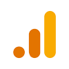 Google Analytics logo png