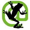 Screaming Frog logo png