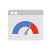 PageSpeed Insight logo png