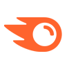 Semrush logo png